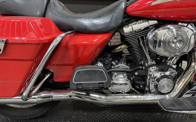 2002 Harley-Davidson® FLHR - Road King®