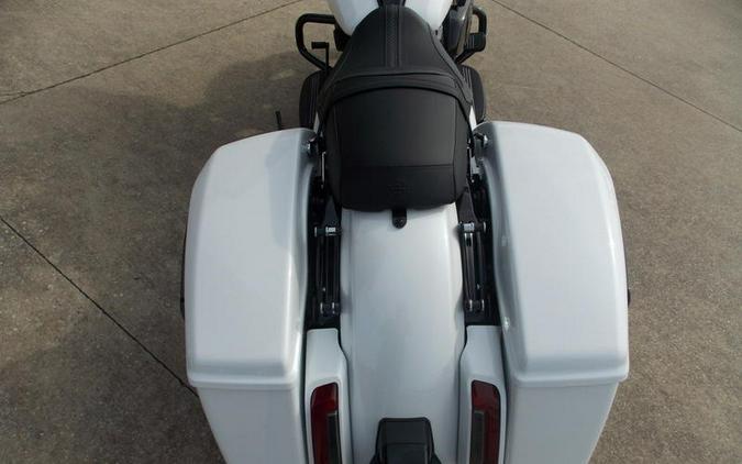 2024 Harley-Davidson® FLTRX - Road Glide®