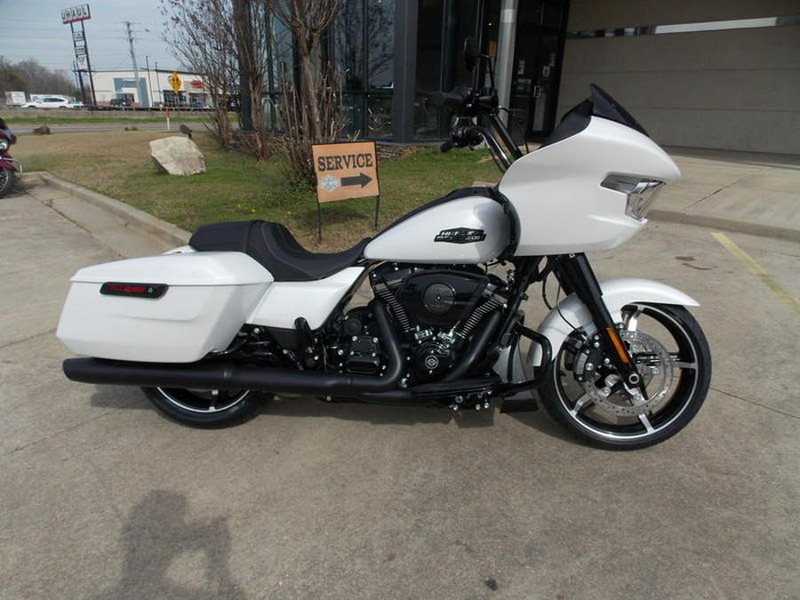 2024 Harley-Davidson® FLTRX - Road Glide®