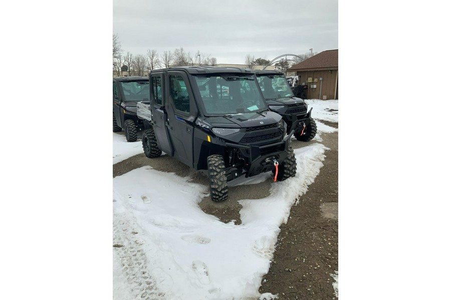 2024 Polaris Industries RANGER 1000 XP NS CREW (R24RSU99AJ)