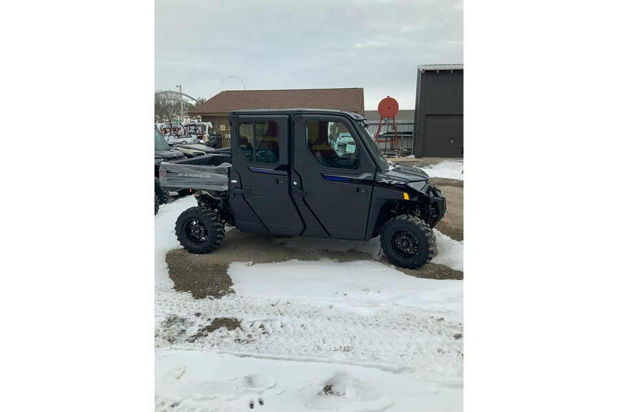 2024 Polaris Industries RANGER 1000 XP NS CREW (R24RSU99AJ)