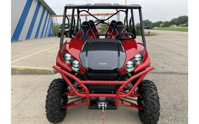 2024 Kawasaki Teryx4™ S SE