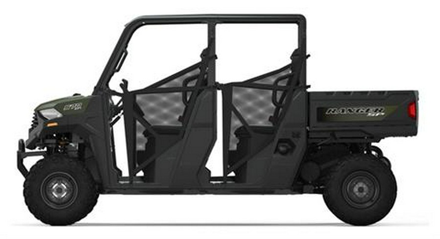 2023 Polaris Ranger Crew SP 570