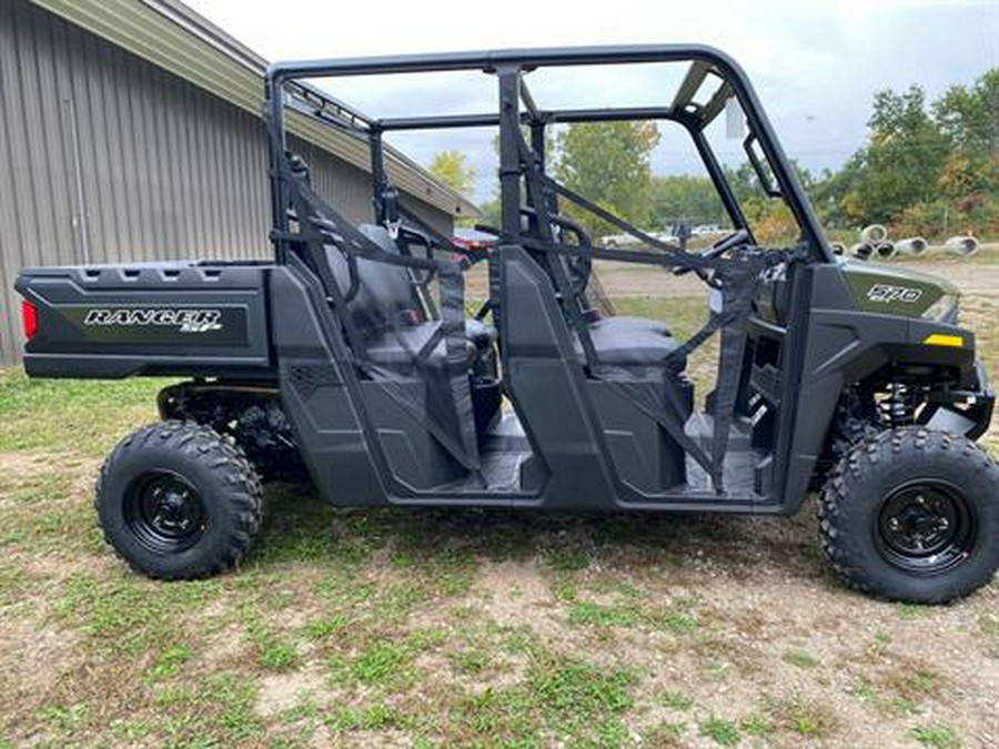 2023 Polaris Ranger Crew SP 570