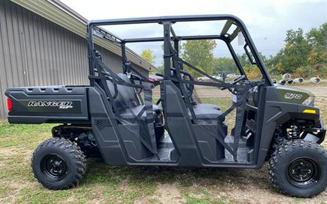 2023 Polaris Ranger Crew SP 570