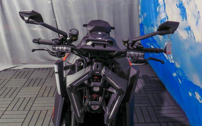 2024 KTM 1390 Super Duke R EVO