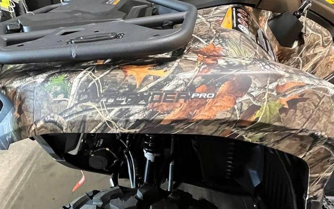 2023 Can-Am® Outlander Pro Hunting Edition HD7