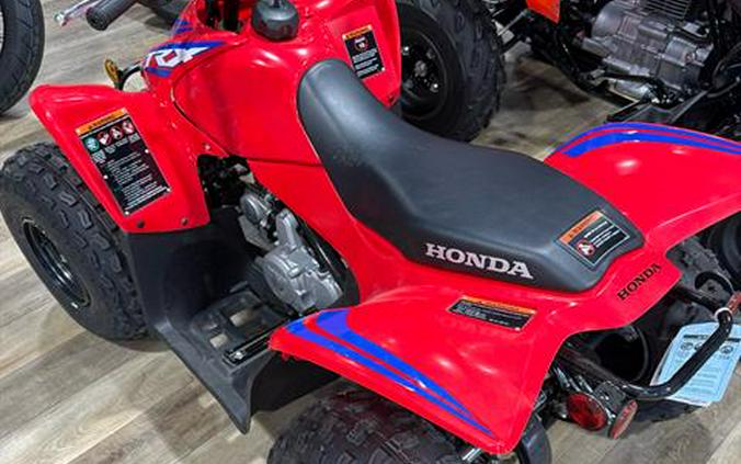 2024 Honda TRX 90