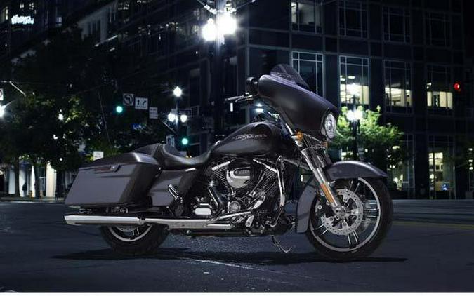 2014 Harley-Davidson Street Glide®