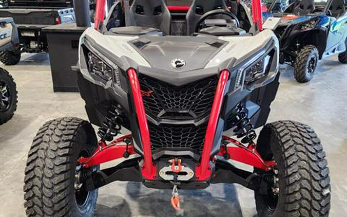 2024 Can-Am Maverick Sport X RC