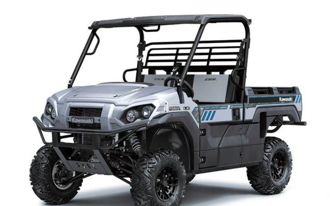 2024 Kawasaki MULE PRO-FXR™ 1000 LE