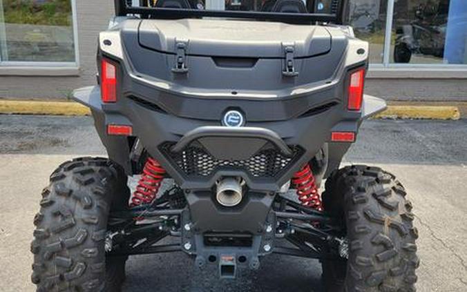 2024 CFMOTO ZForce 950 Sport 4