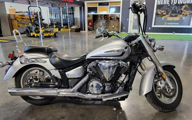 2015 Yamaha V Star 1300