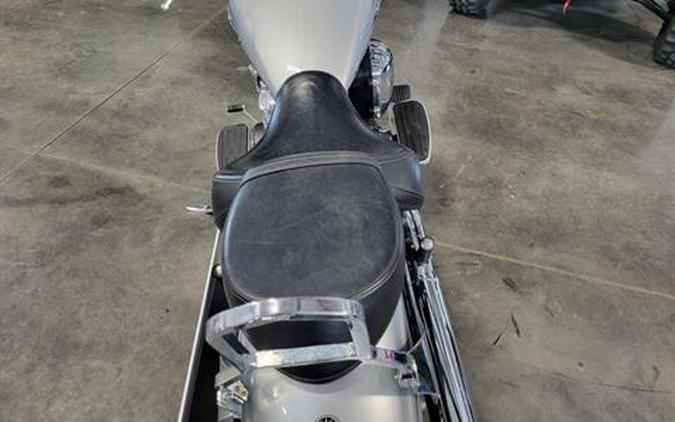 2015 Yamaha V Star 1300