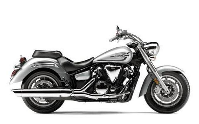 2015 Yamaha V Star 1300