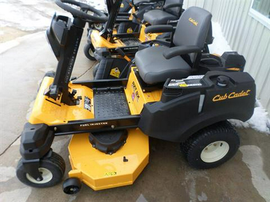 2018 Cub Cadet RZT SX 46 in.