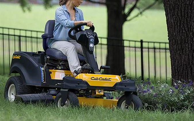 2018 Cub Cadet RZT SX 46 in.