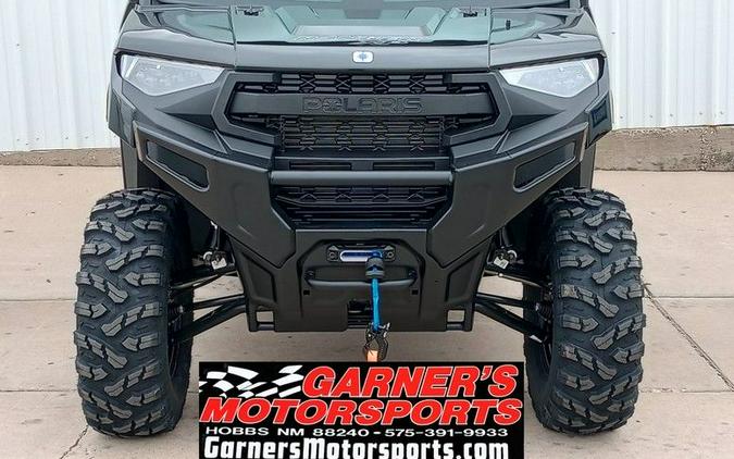 2025 Polaris® Ranger Crew XP 1000 Northstar Texas Edition