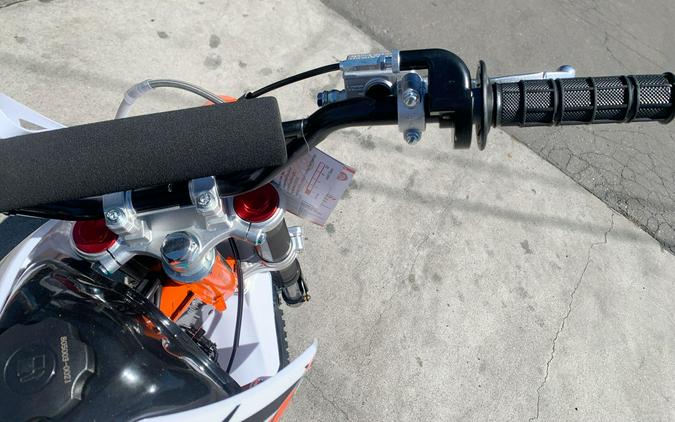 2025 Kayo TD110EFI
