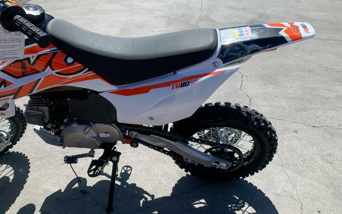 2025 Kayo TD110EFI