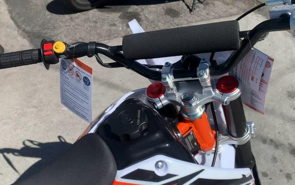 2025 Kayo TD110EFI