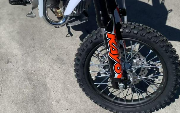 2025 Kayo TD110EFI