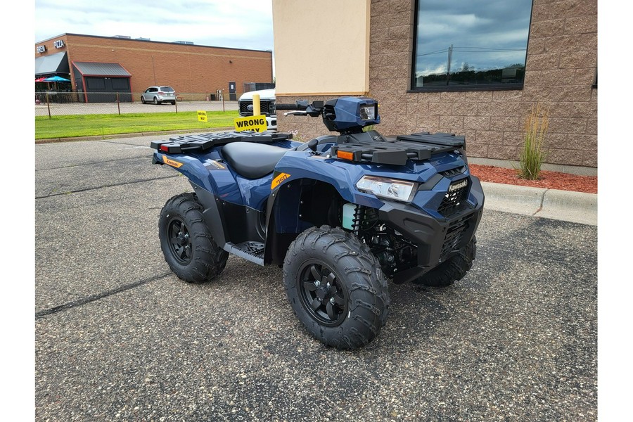 2026 Kawasaki BRUTE FORCE 750 EPS