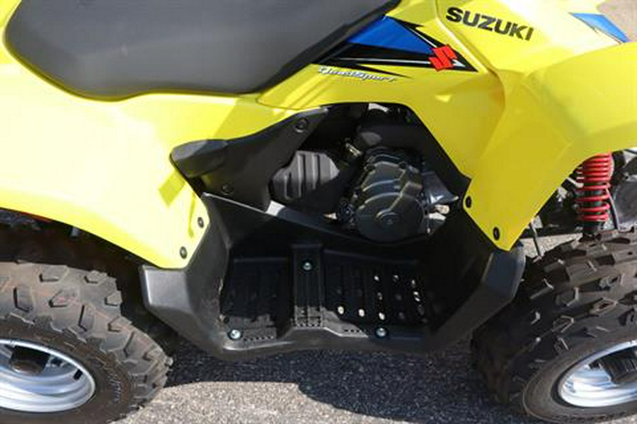 2023 Suzuki QuadSport Z90