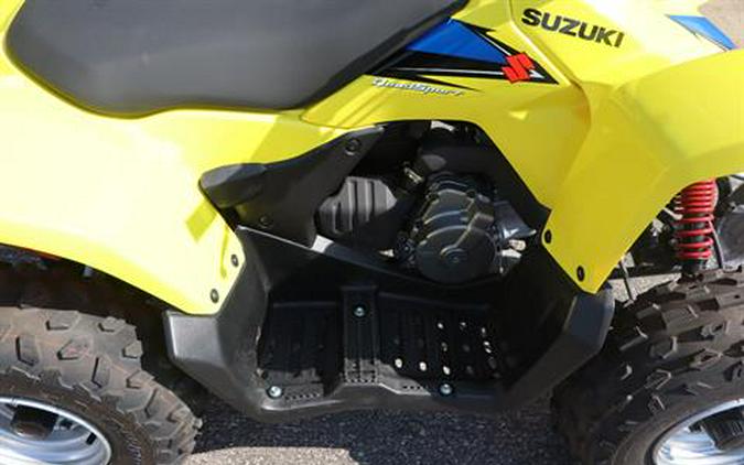 2023 Suzuki QuadSport Z90