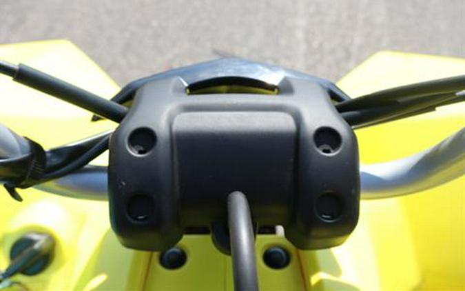 2023 Suzuki QuadSport Z90