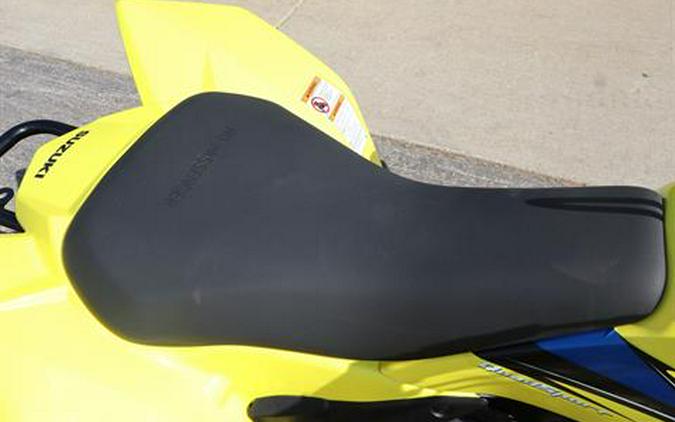 2023 Suzuki QuadSport Z90