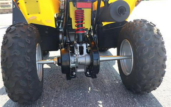 2023 Suzuki QuadSport Z90