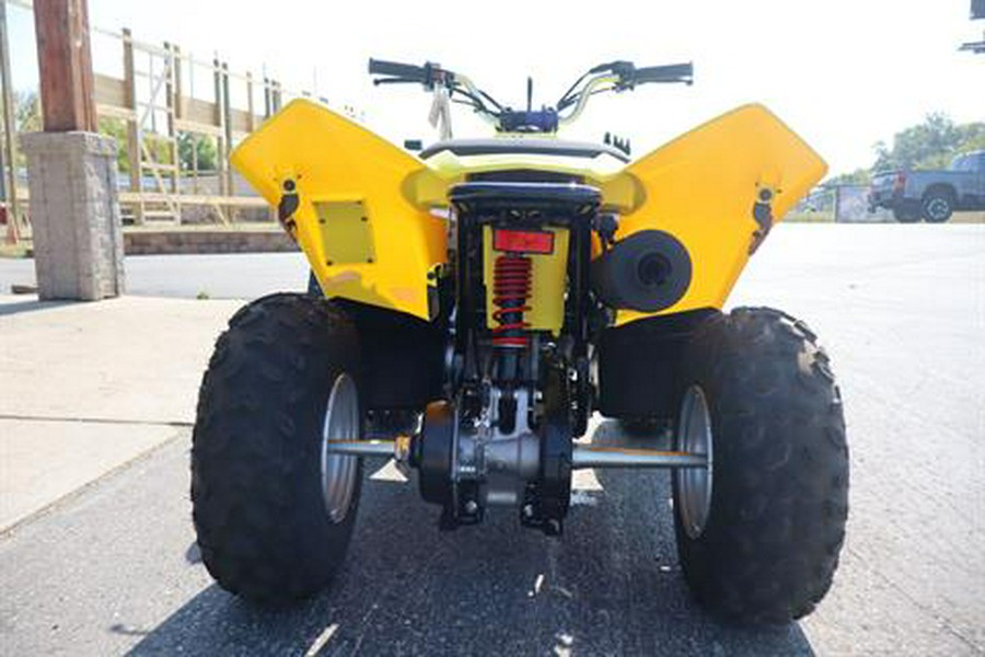 2023 Suzuki QuadSport Z90