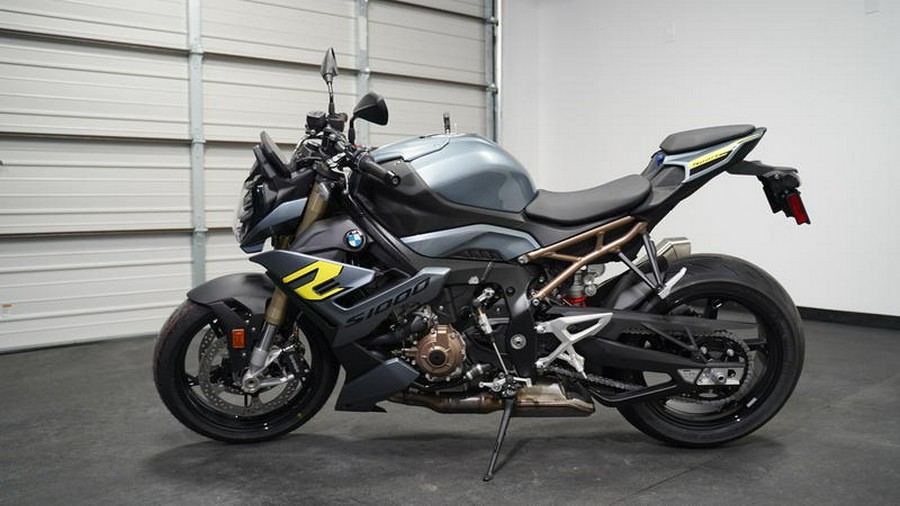 2024 BMW S 1000 R Sport