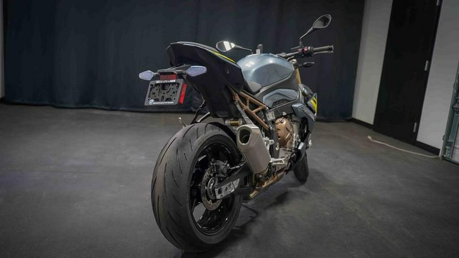 2024 BMW S 1000 R Sport