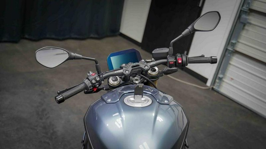 2024 BMW S 1000 R Sport