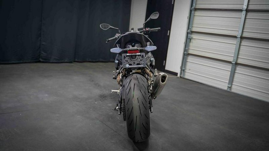 2024 BMW S 1000 R Sport