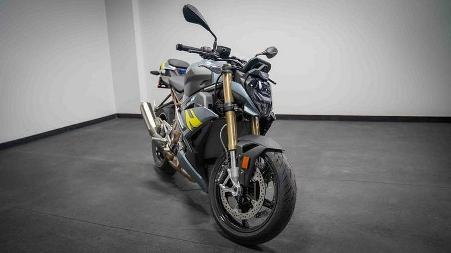 2024 BMW S 1000 R Sport