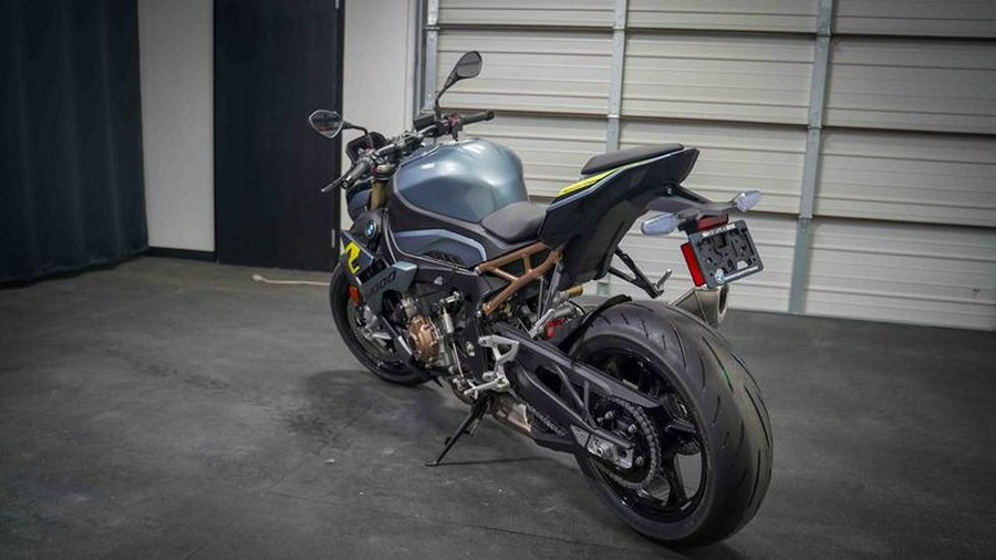 2024 BMW S 1000 R Sport