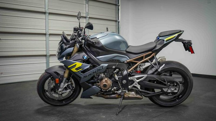 2024 BMW S 1000 R Sport