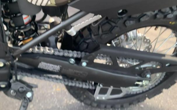 2026 Kawasaki KLX 300