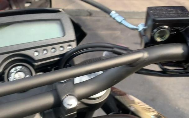 2026 Kawasaki KLX 300