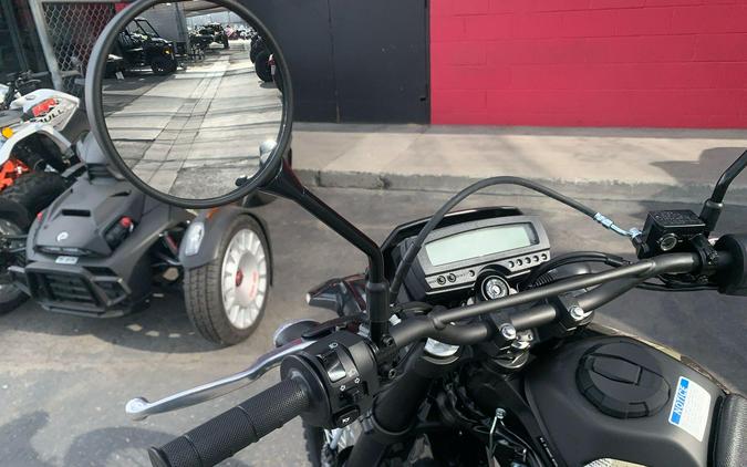 2026 Kawasaki KLX 300