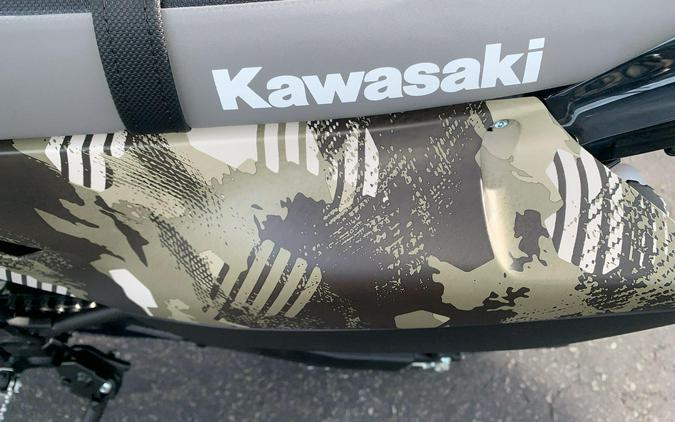 2026 Kawasaki KLX 300