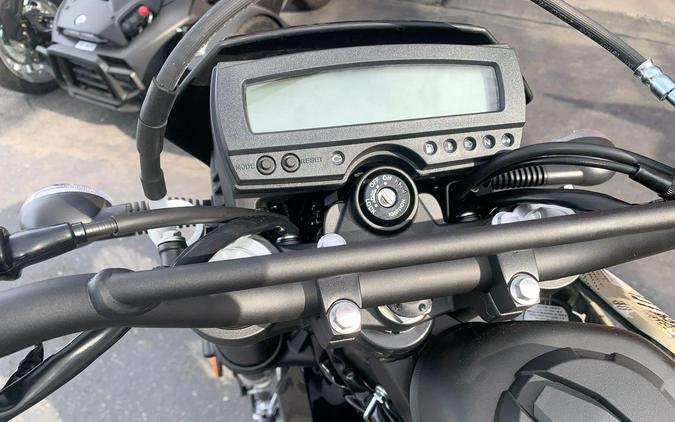2026 Kawasaki KLX 300