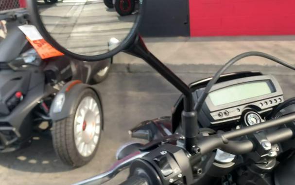 2026 Kawasaki KLX 300