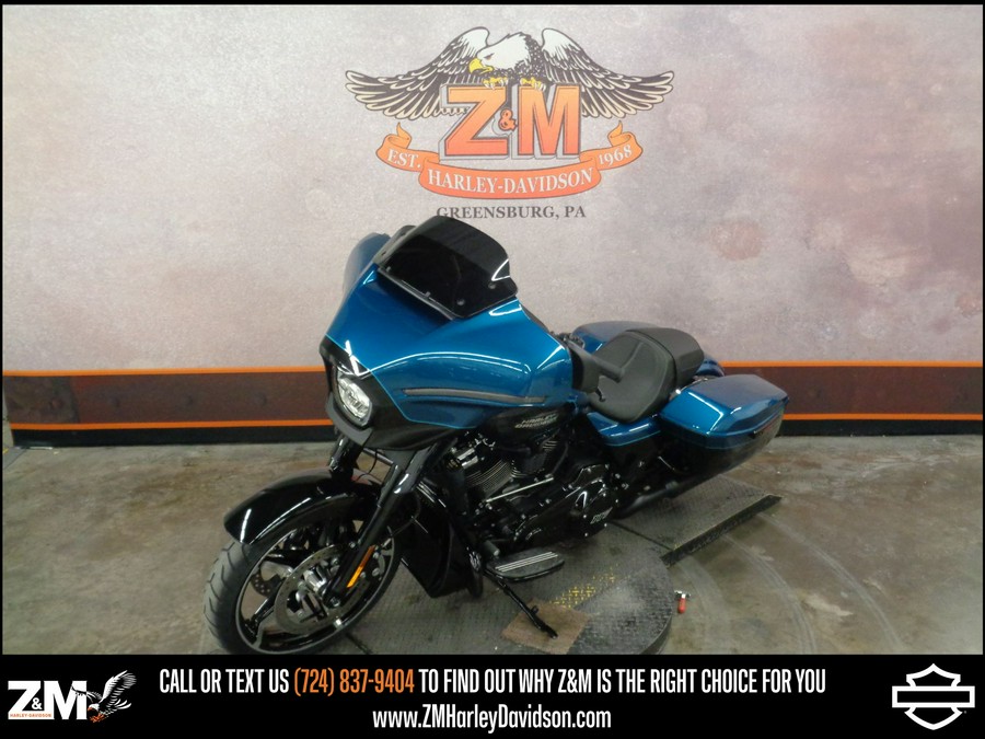 2026 Harley-Davidson Street Glide®