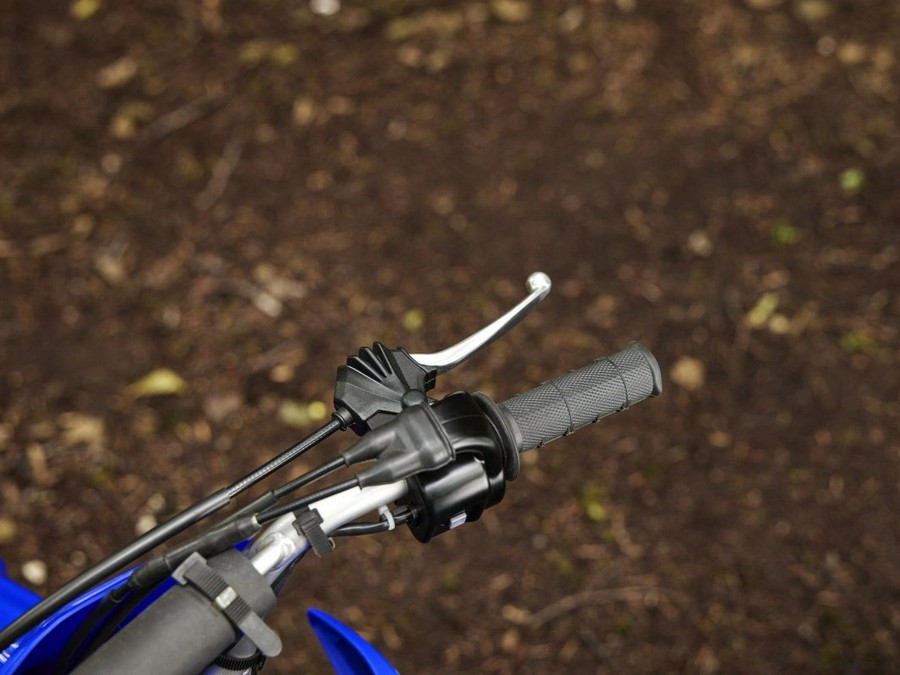 2026 Yamaha Motor Corp., USA TT-R50E