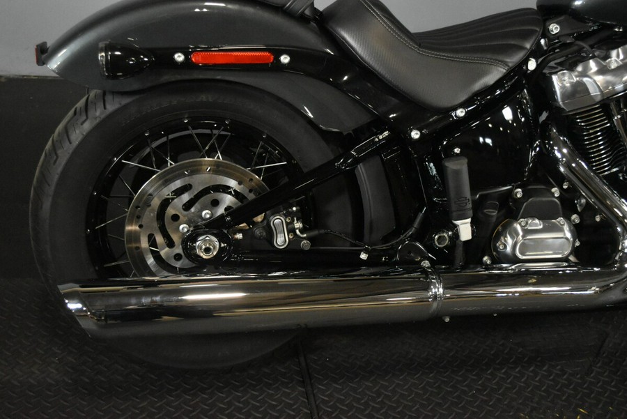 2025 Harley-Davidson Street Bob