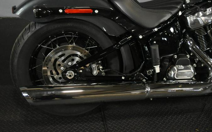 2025 Harley-Davidson Street Bob